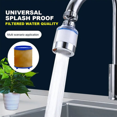 Faucet Filter - LightsBetter